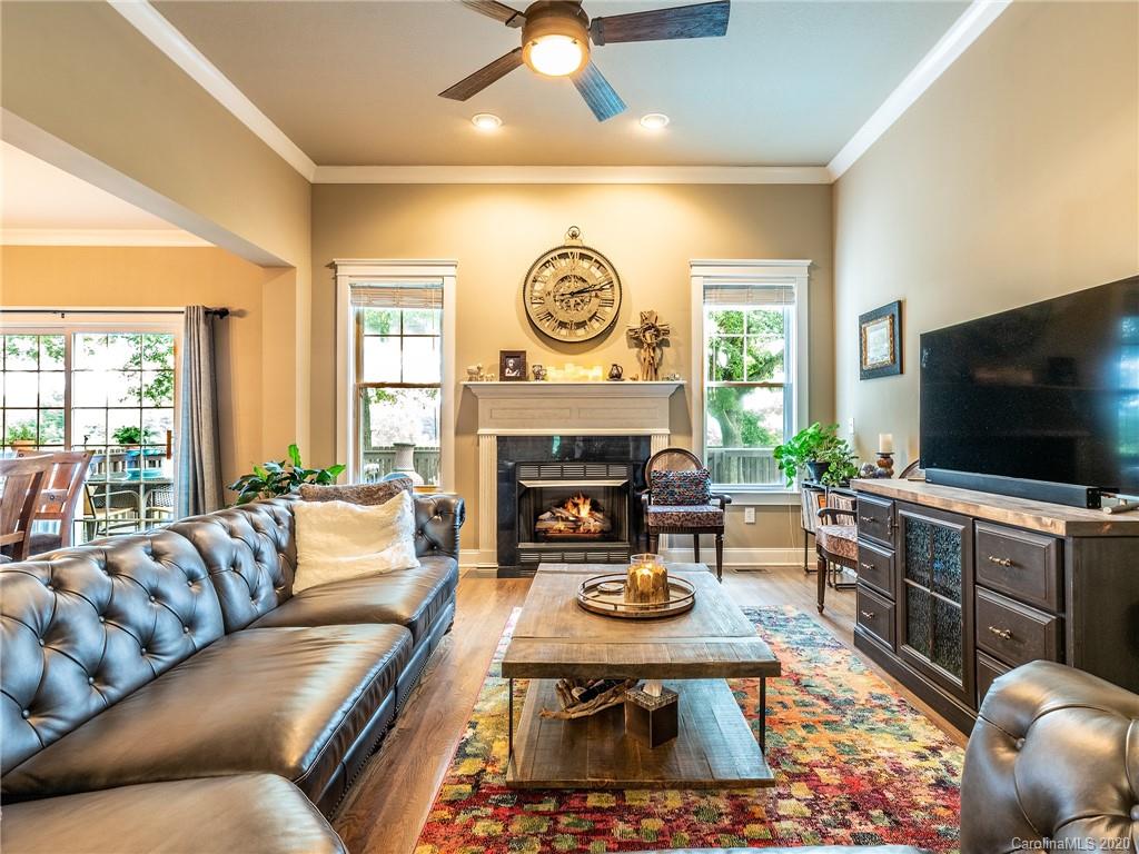 66 Ball Gap Road Arden, NC 28704 - Photo 11 of 38 Gallery Image 11