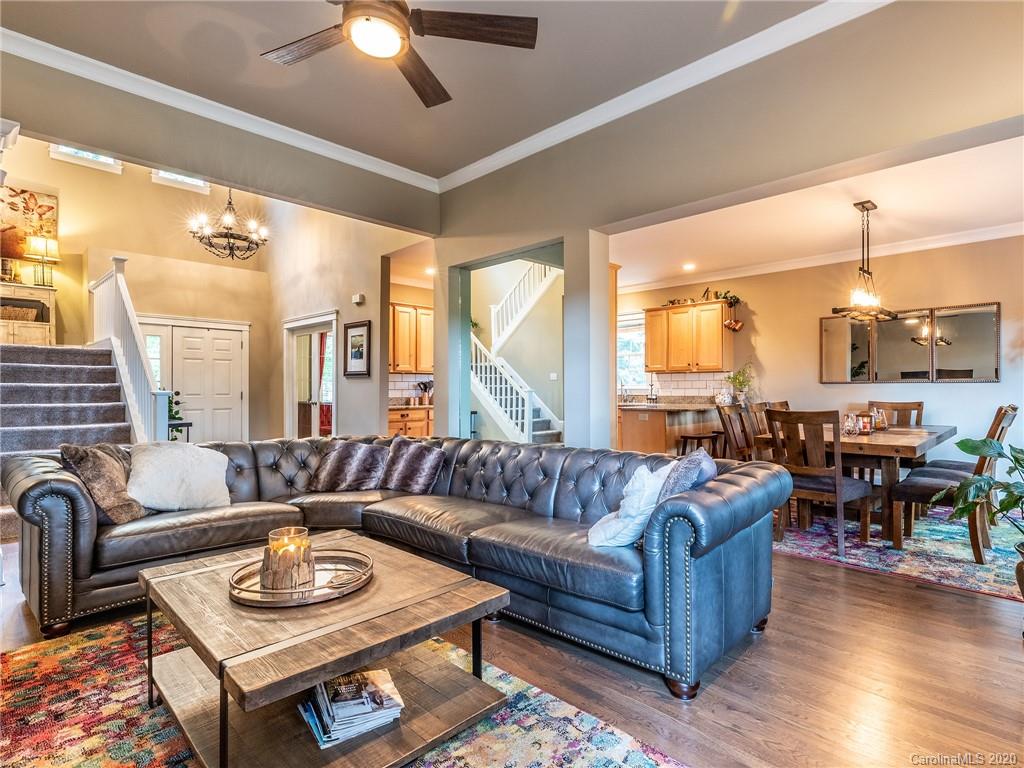 66 Ball Gap Road Arden, NC 28704 - Photo 12 of 38 Gallery Image 12