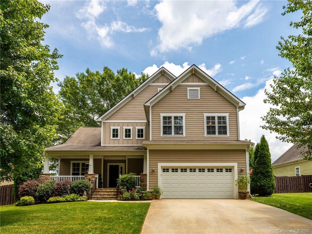 66 Ball Gap Road Arden, NC 28704 - Photo 38 of 38 Gallery Image 38