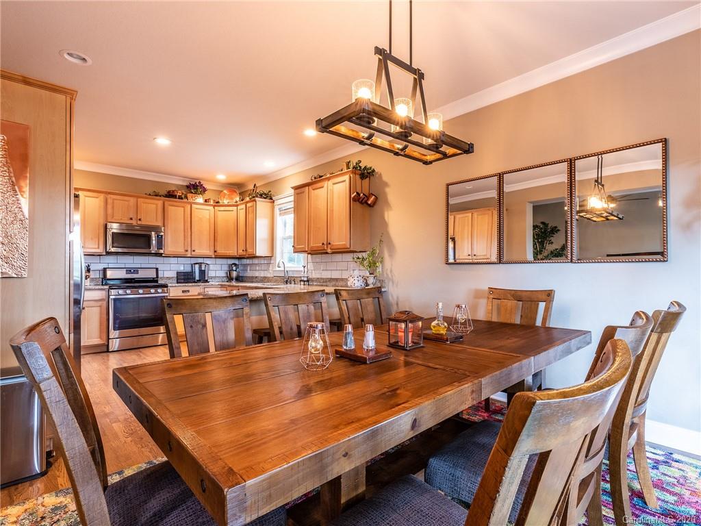 66 Ball Gap Road Arden, NC 28704 - Photo 8 of 38 Gallery Image 8