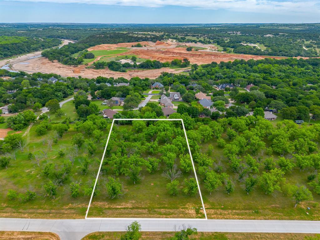 1000 West Landings Road North Granbury, TX 76049 - Photo 1 of 20