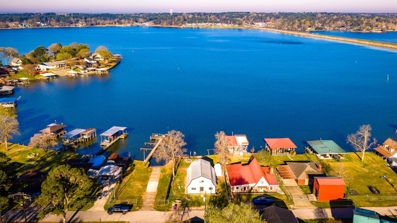 416 Kickapoo Drive Livingston, TX 77351 - Photo 34 of 36 unknown