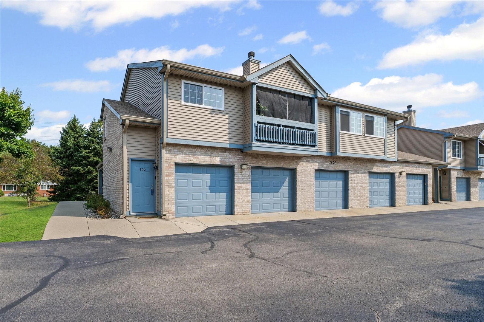 2404 Windward Boulevard, Unit 202 Champaign, IL 61821 - Photo 1 of 29