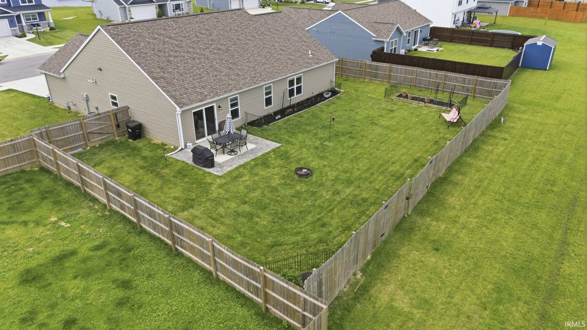 600 Harold Street Garrett, IN 46738 - Photo 33 of 36