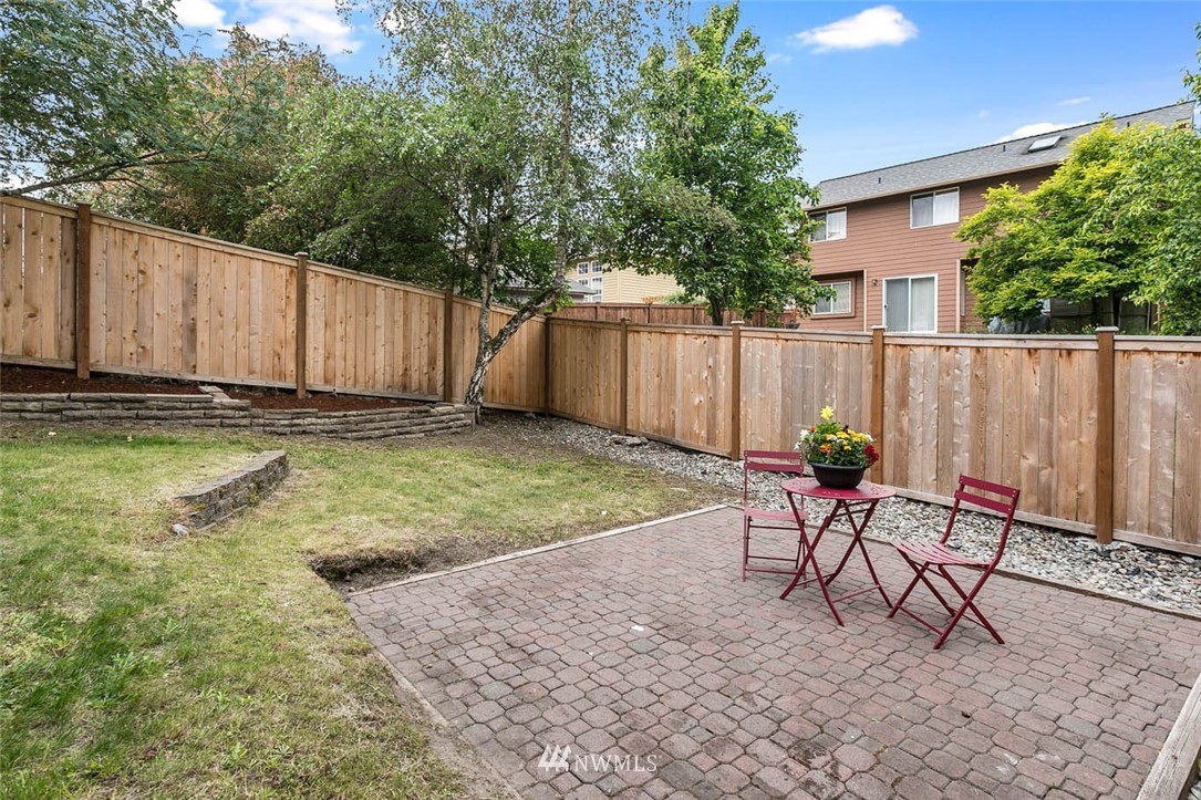 4114 Northeast 6th Place, Unit 3A Renton, WA 98059 - Photo 22 of 24