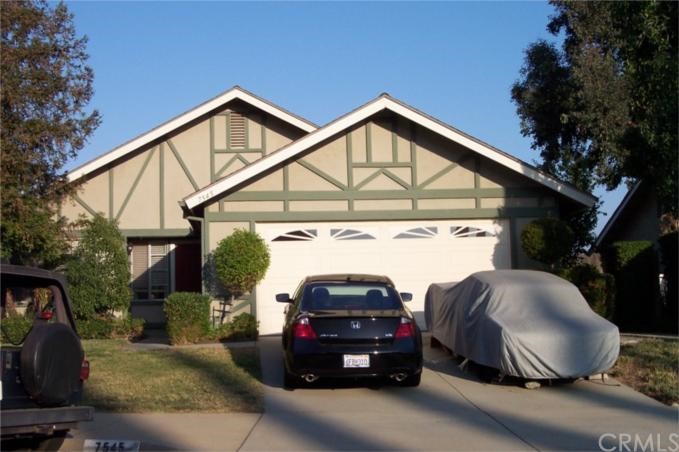 7545 Paramount Court Rancho Cucamonga, CA 91730 - Photo 1 of 1