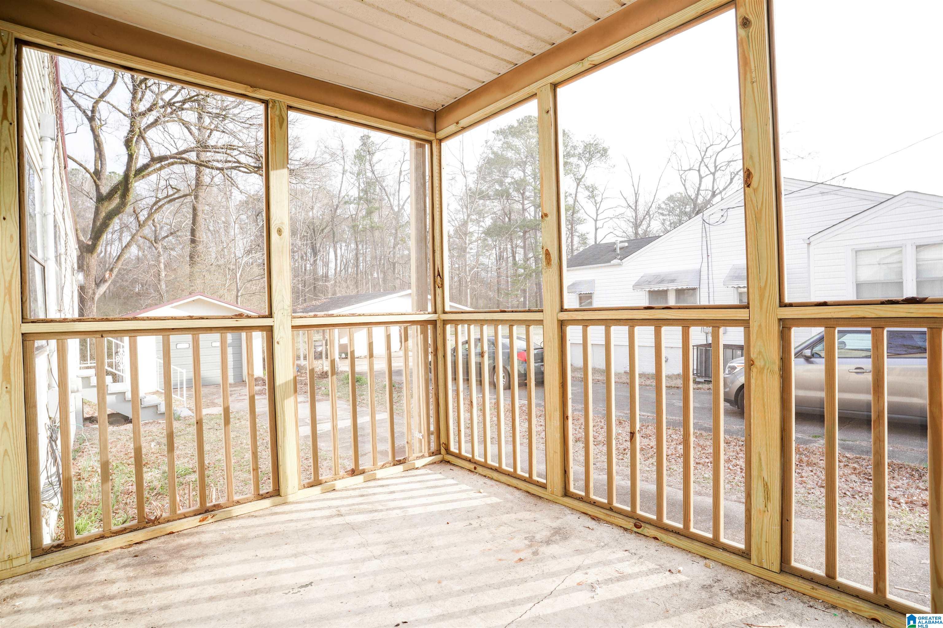 1228 Bunchie Street Bessemer, AL 35023 - Photo 29 of 30