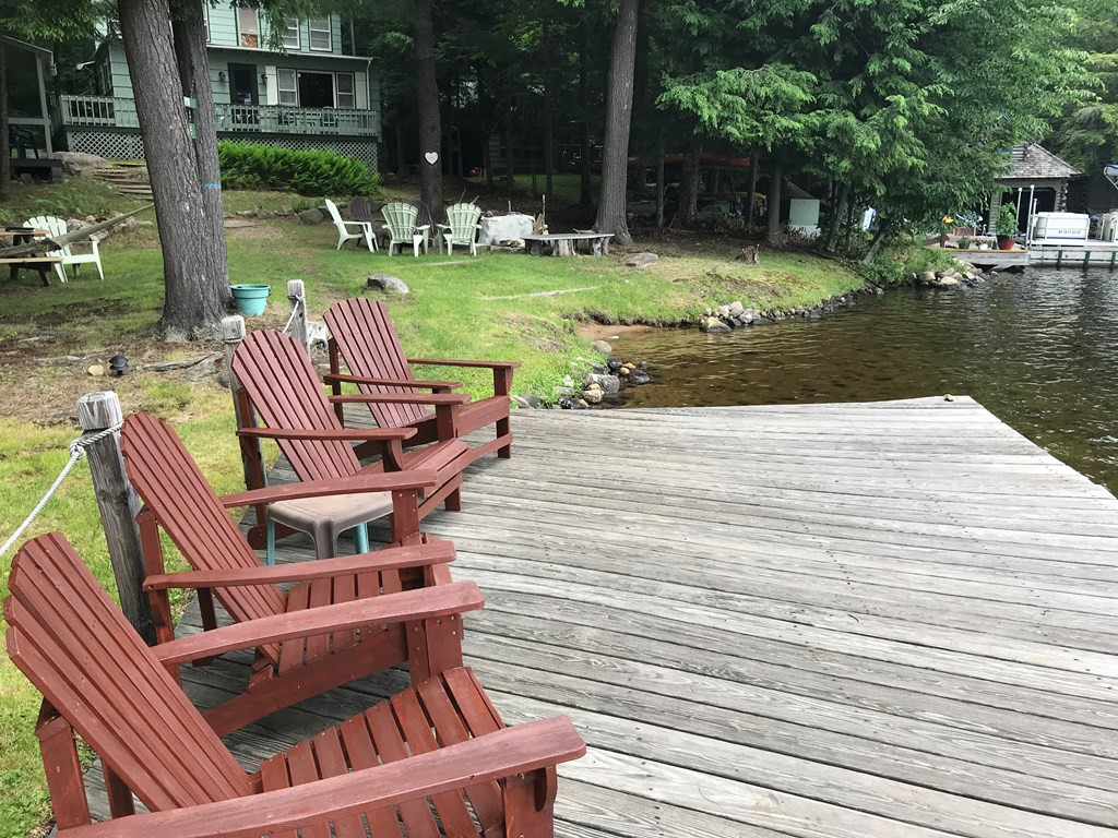 183 6th Lake Road Inlet, NY 13360 - Photo 4 of 22 Gallery Image 4