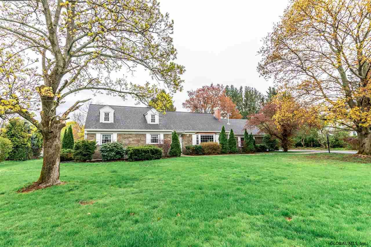 1250 Ruffner Road Niskayuna, NY 12309 - Photo 1 of 27 Photo 1
