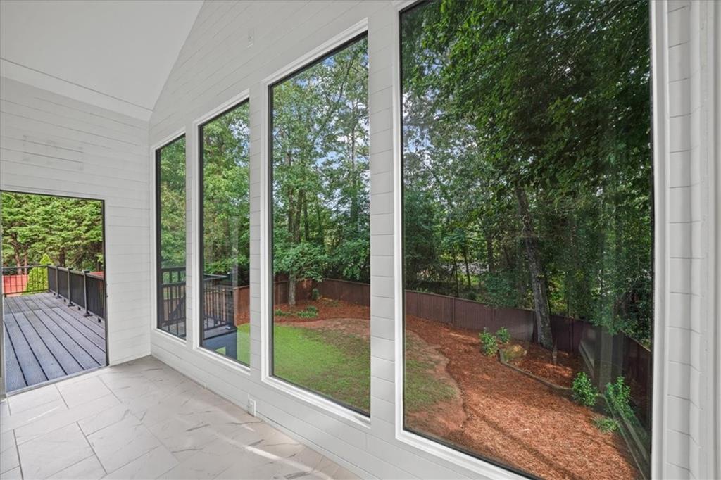 3594 North Druid Hills Road Decatur, GA 30033 - Photo 21 of 57