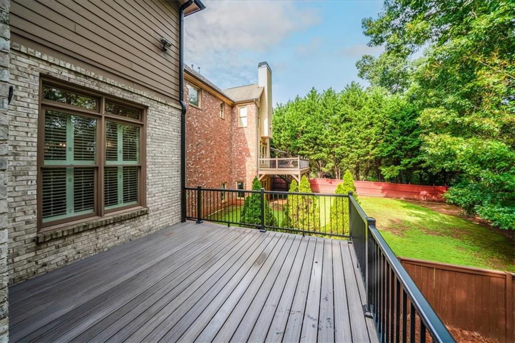 3594 North Druid Hills Road Decatur, GA 30033 - Photo 23 of 57