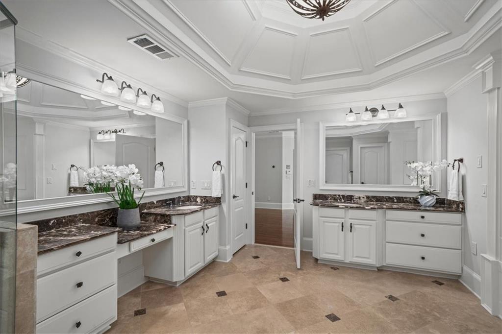 3594 North Druid Hills Road Decatur, GA 30033 - Photo 32 of 57