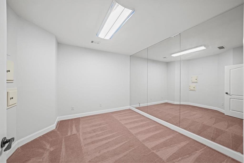 3594 North Druid Hills Road Decatur, GA 30033 - Photo 44 of 57 a view of an empty room