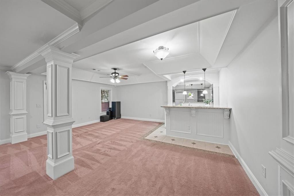 3594 North Druid Hills Road Decatur, GA 30033 - Photo 46 of 57