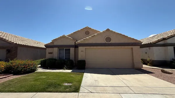 $2,200 | 14535 West Zuni Trail, Surprise, AZ 85374