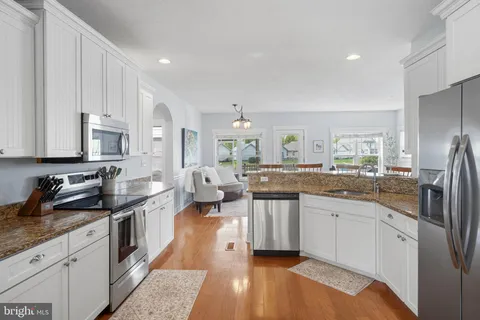 $574,900 | 16368 John Rowland Trail, Unit 165, Milton, DE 19968