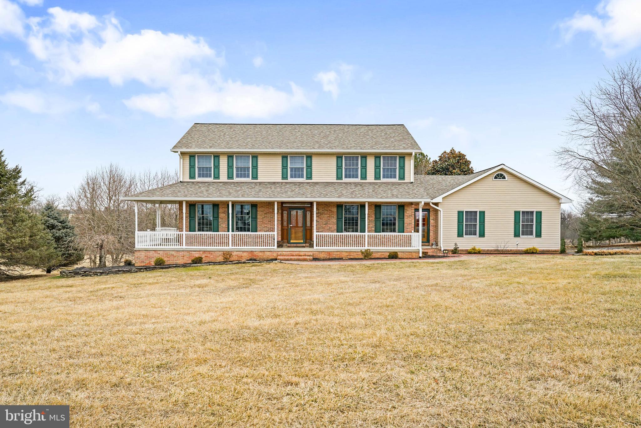17 Buckwheat Run Road North East, MD 21901 - Photo 1 of 36 WELCOME HOME!