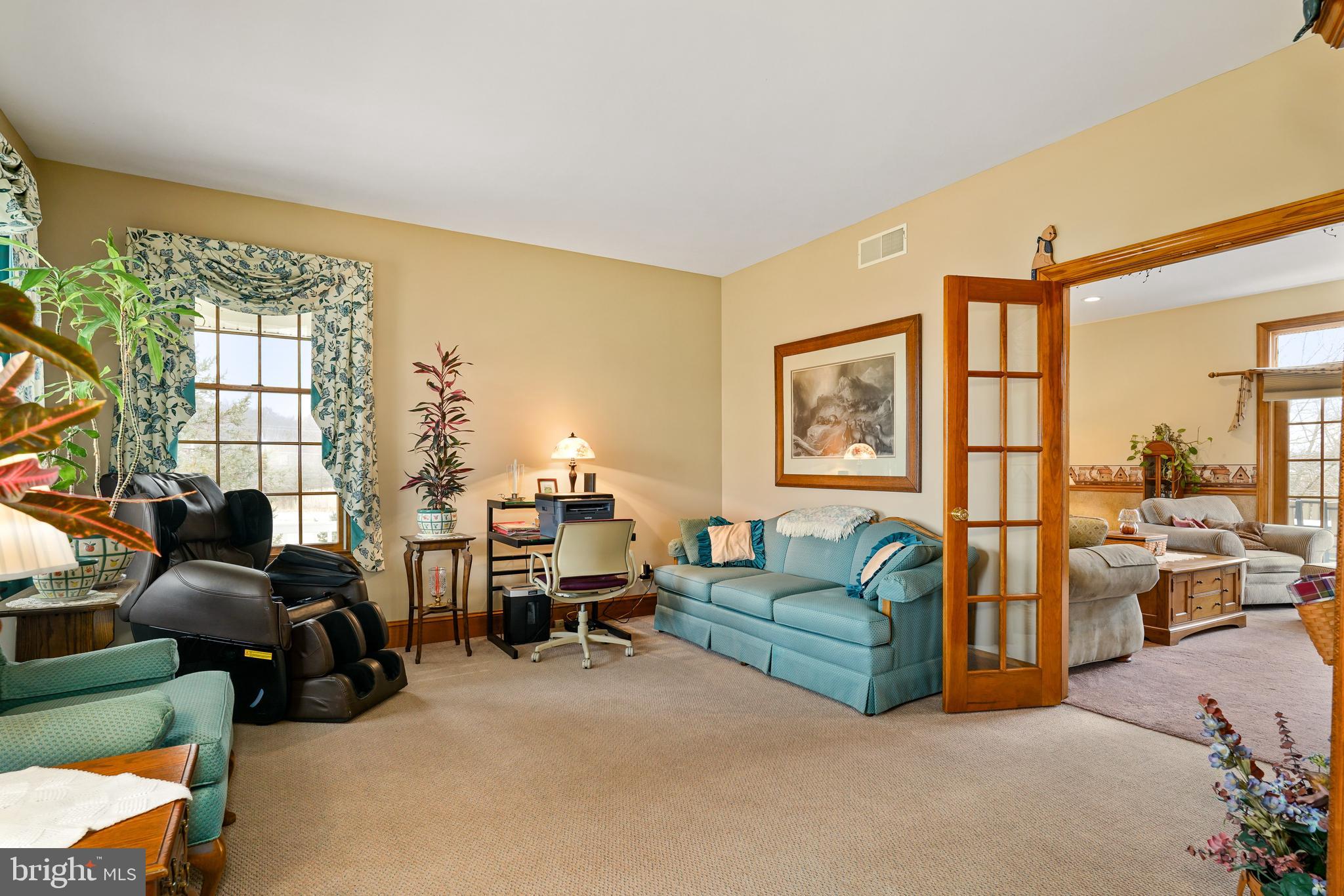 17 Buckwheat Run Road North East, MD 21901 - Photo 6 of 36 Formal living room/office