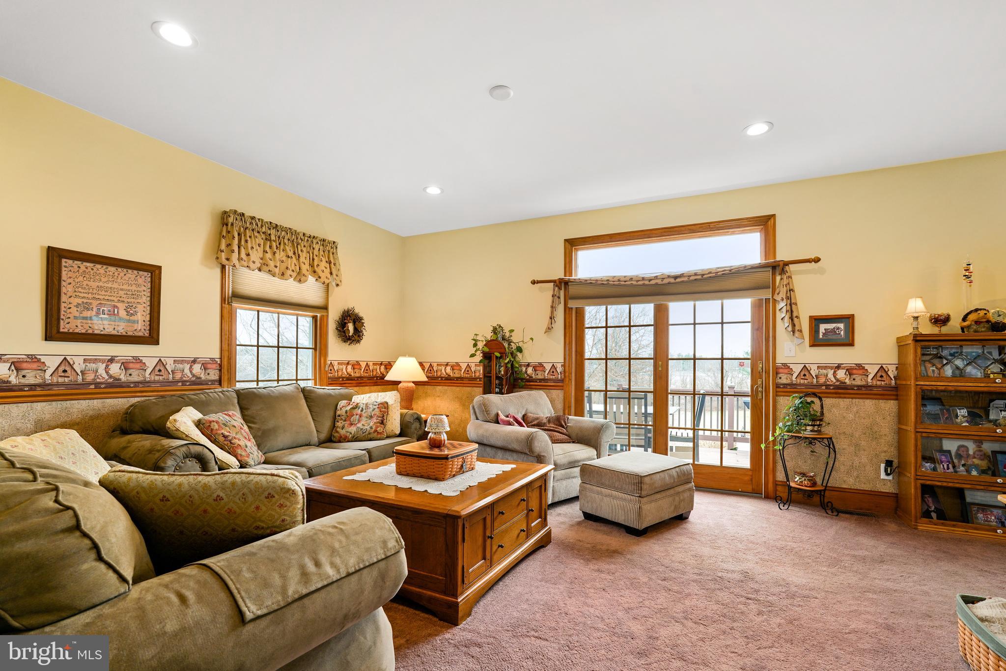 17 Buckwheat Run Road North East, MD 21901 - Photo 8 of 36 Family room