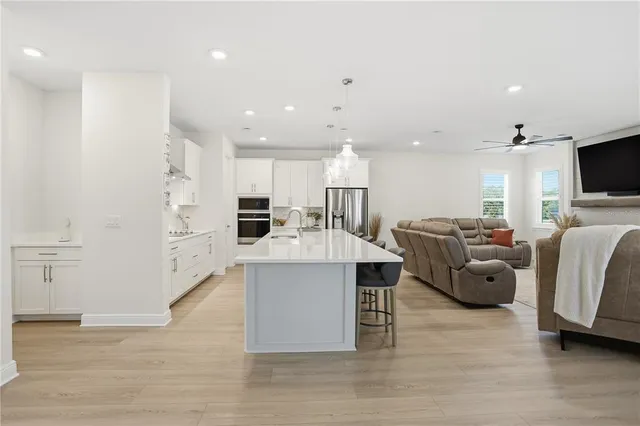 $760,000 | 2985 Water Clover Court, Apopka, FL 32712