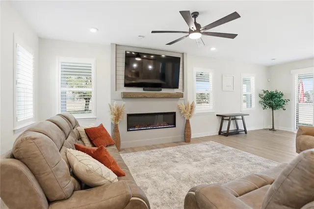 $760,000 | 2985 Water Clover Court, Apopka, FL 32712