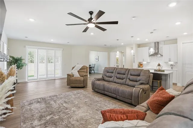 $760,000 | 2985 Water Clover Court, Apopka, FL 32712