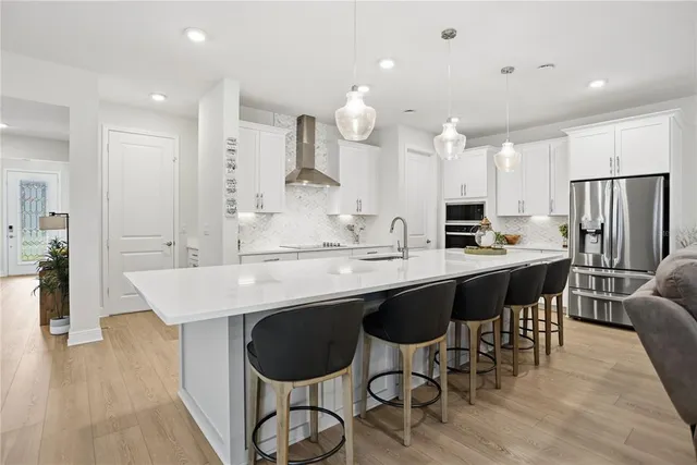 $760,000 | 2985 Water Clover Court, Apopka, FL 32712