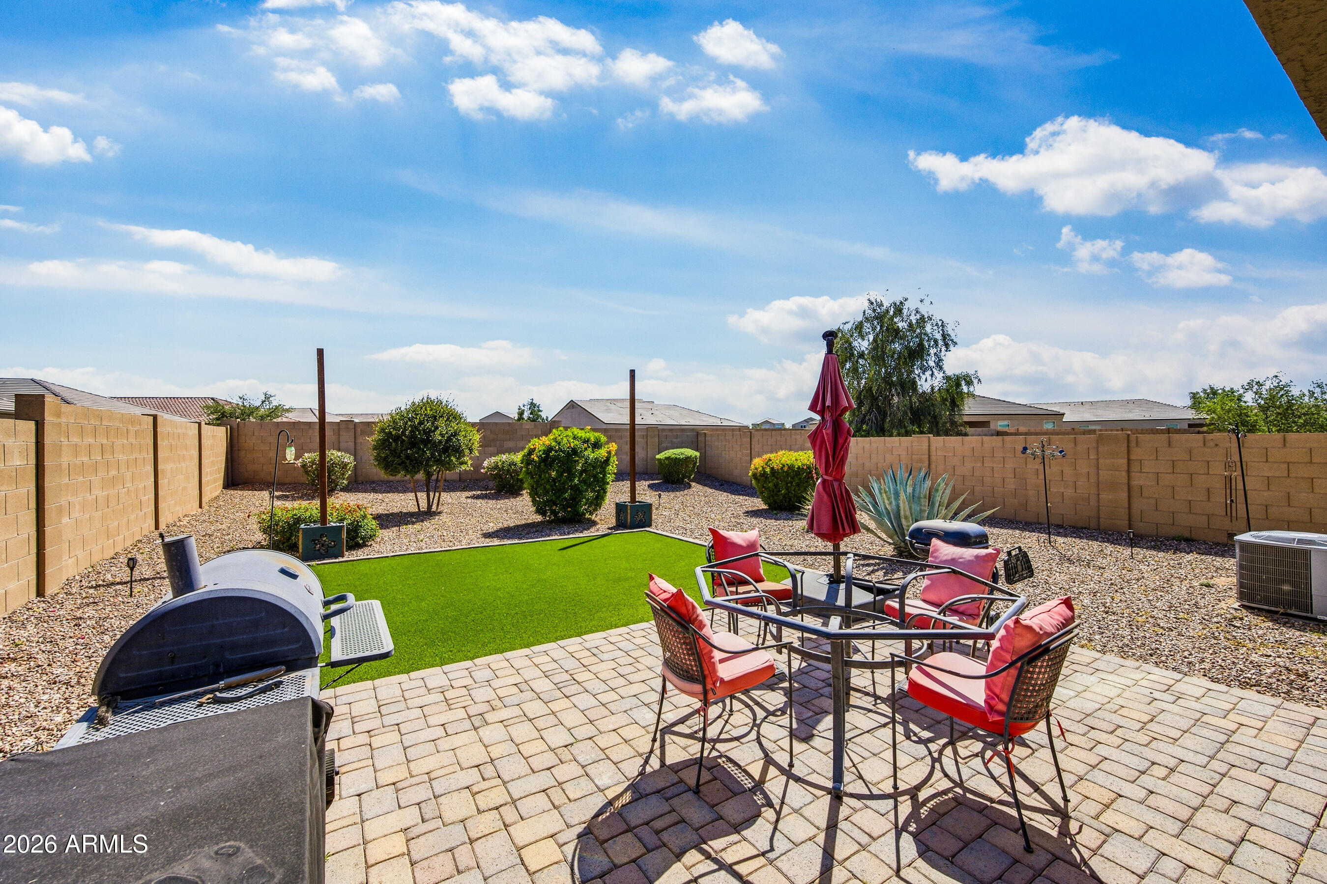 4913 East Chromium Road San Tan Valley, AZ 85143 - Photo 27 of 60