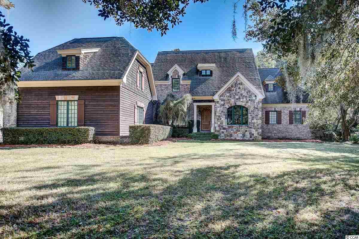2398 Waverly Road Pawleys Island, SC 29585 - Photo 1 of 38 Gallery Image 1