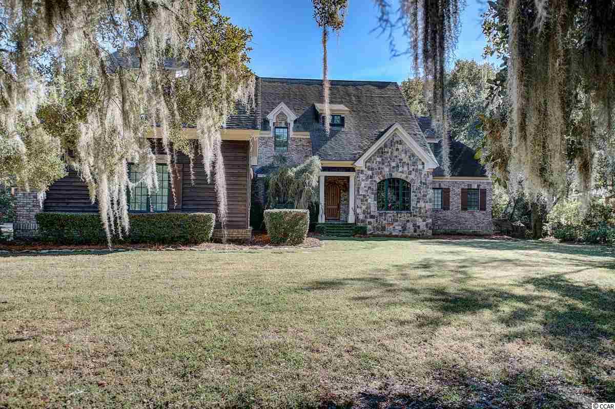 2398 Waverly Road Pawleys Island, SC 29585 - Photo 2 of 38 Gallery Image 2