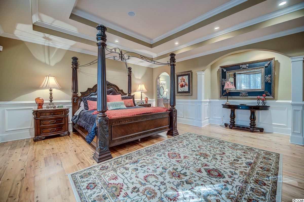 2398 Waverly Road Pawleys Island, SC 29585 - Photo 12 of 38 Gallery Image 12