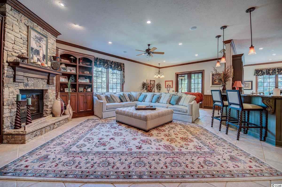 2398 Waverly Road Pawleys Island, SC 29585 - Photo 20 of 38 Gallery Image 20