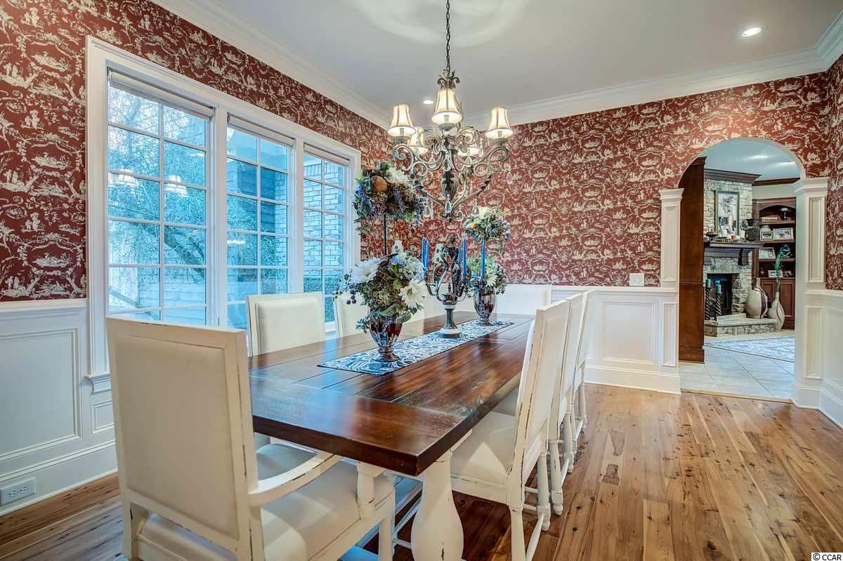 2398 Waverly Road Pawleys Island, SC 29585 - Photo 23 of 38 Gallery Image 23