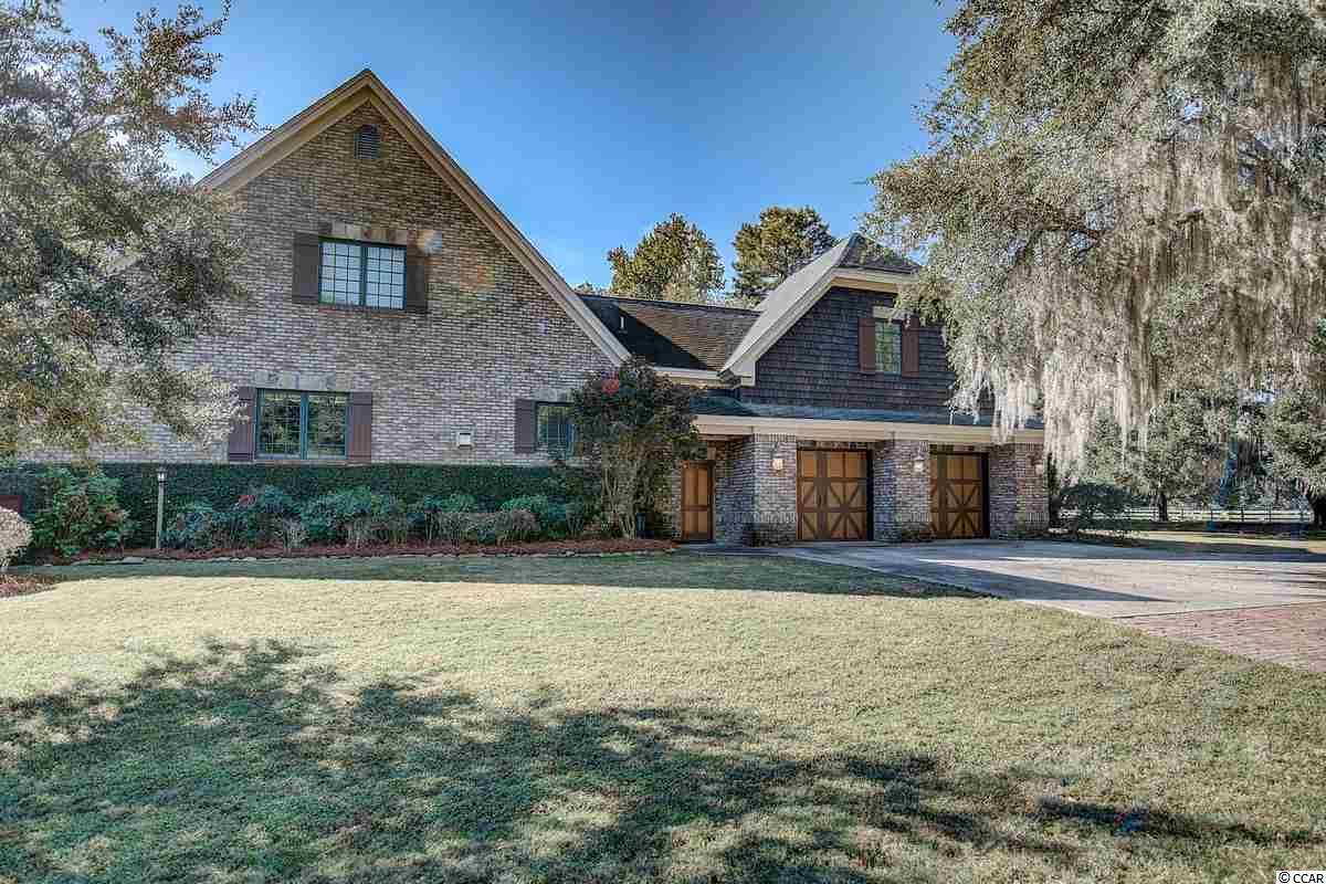 2398 Waverly Road Pawleys Island, SC 29585 - Photo 4 of 38 Gallery Image 4
