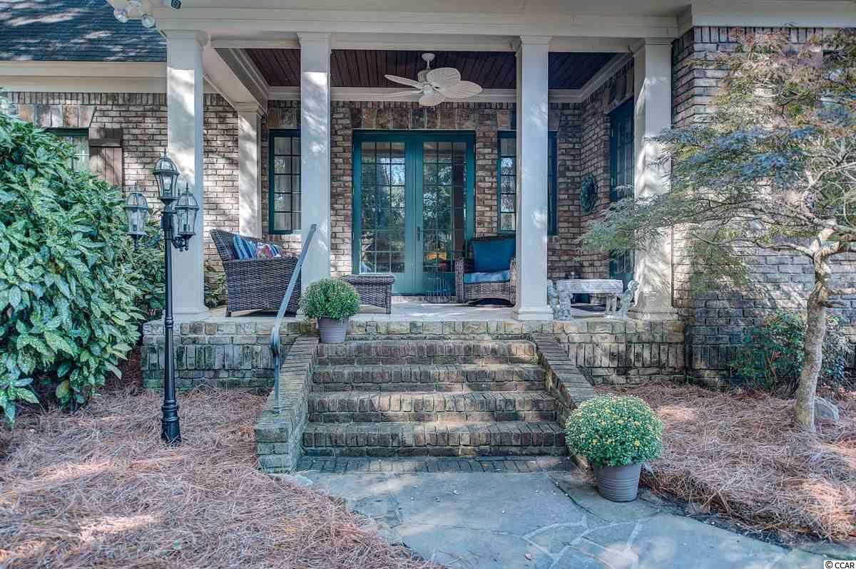 2398 Waverly Road Pawleys Island, SC 29585 - Photo 36 of 38 Gallery Image 36