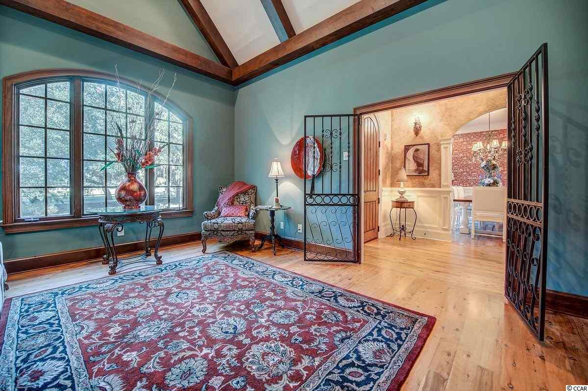 2398 Waverly Road Pawleys Island, SC 29585 - Photo 6 of 38 Gallery Image 6