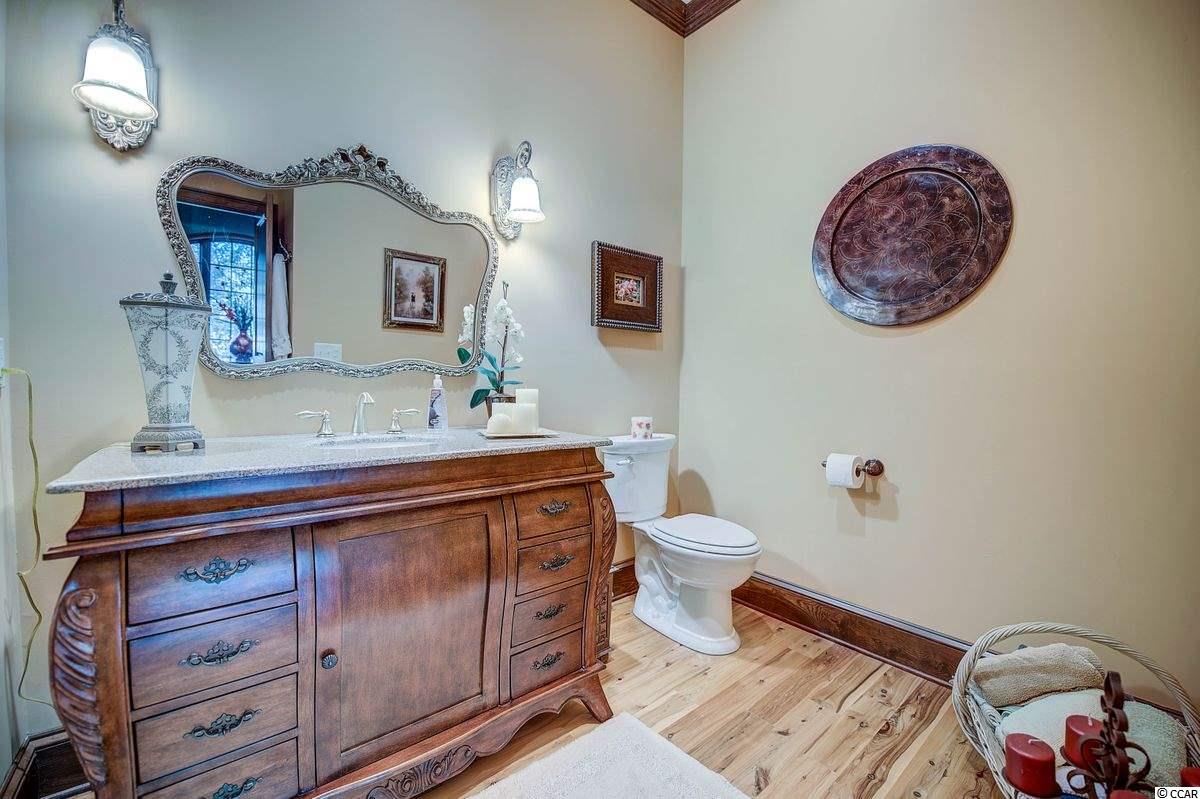 2398 Waverly Road Pawleys Island, SC 29585 - Photo 7 of 38 Gallery Image 7