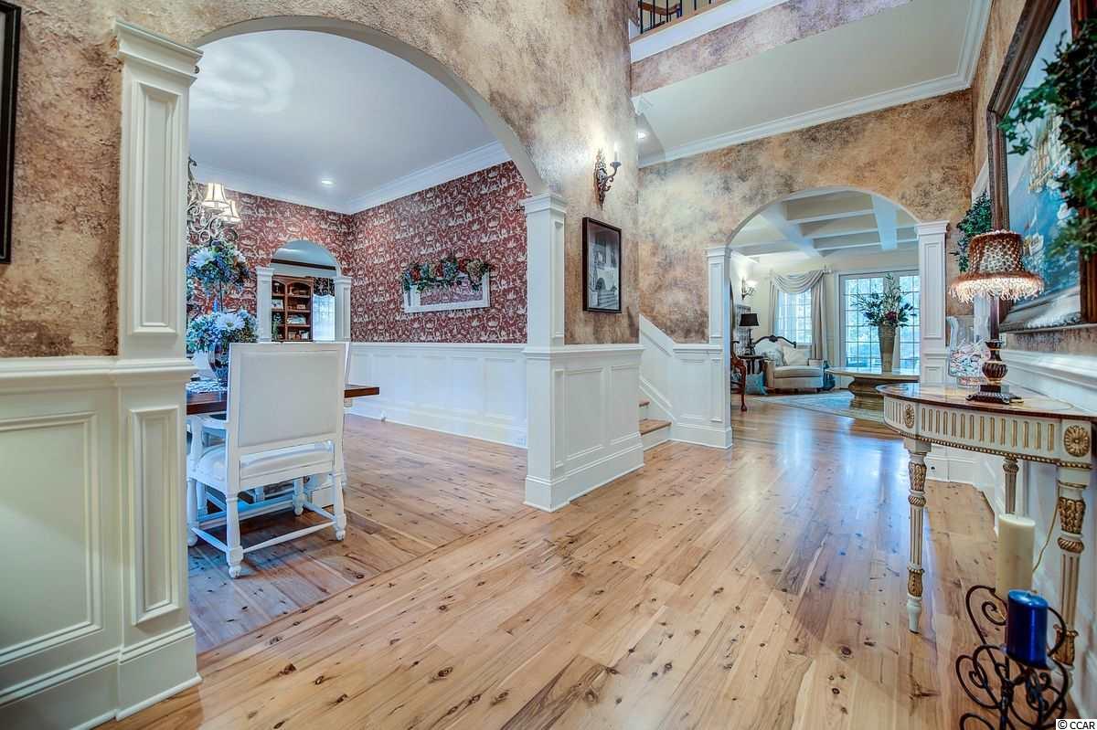 2398 Waverly Road Pawleys Island, SC 29585 - Photo 8 of 38 Gallery Image 8