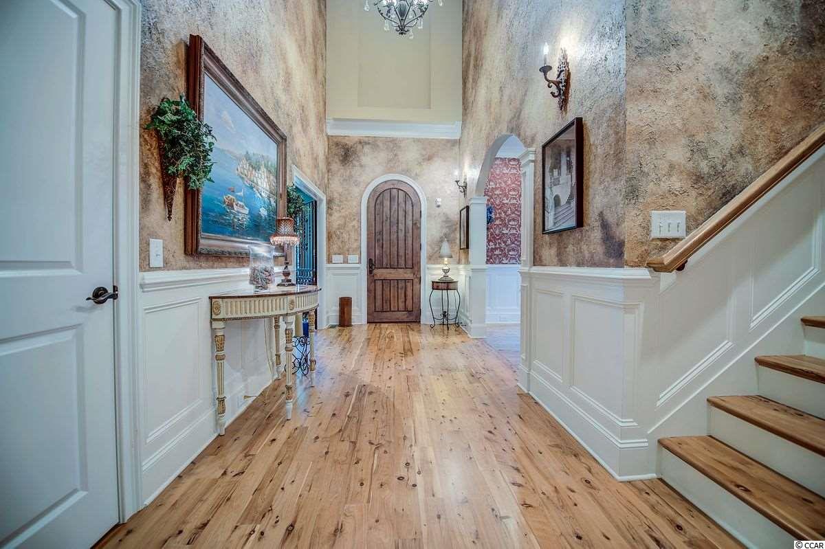 2398 Waverly Road Pawleys Island, SC 29585 - Photo 9 of 38 Gallery Image 9