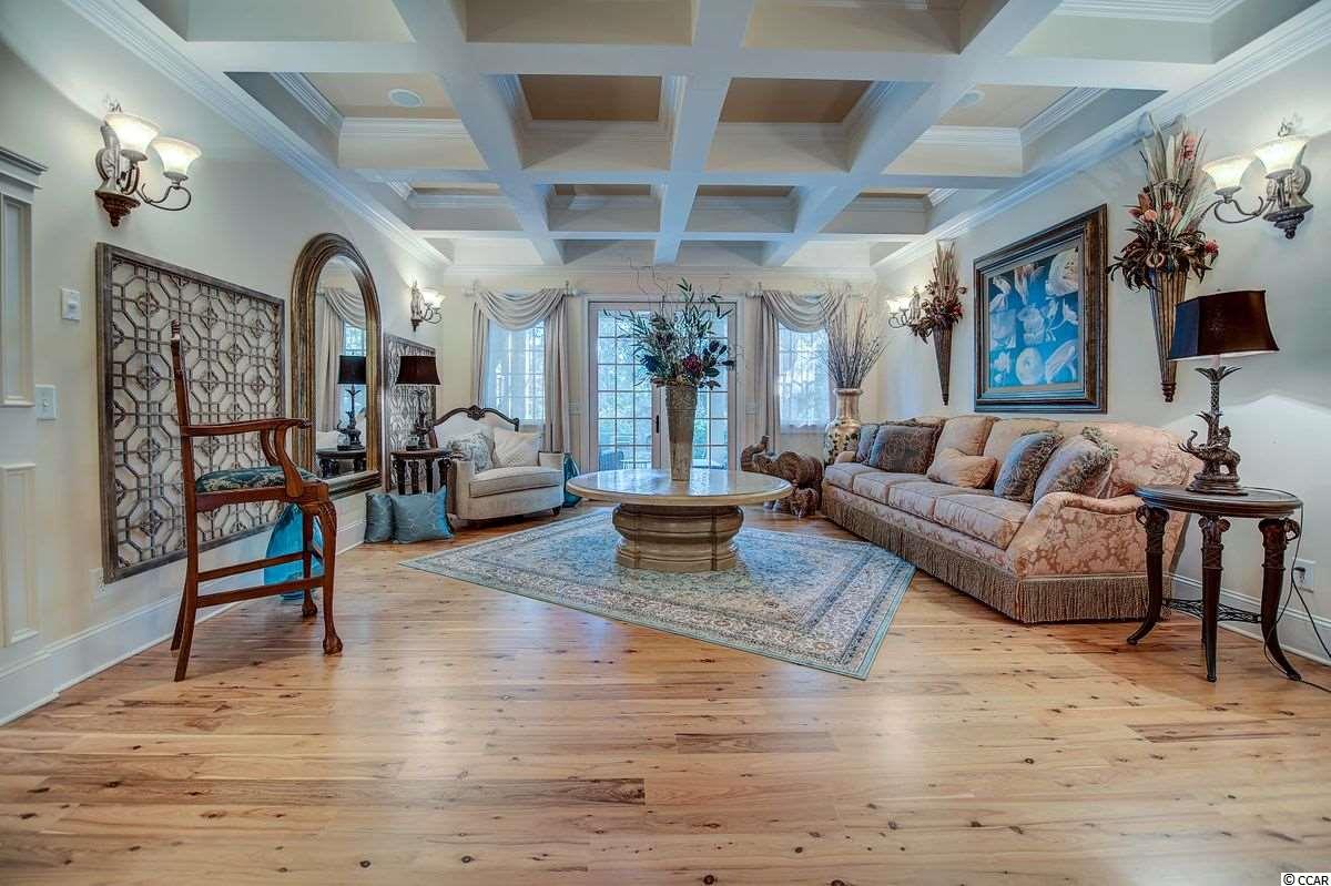 2398 Waverly Road Pawleys Island, SC 29585 - Photo 10 of 38 Gallery Image 10