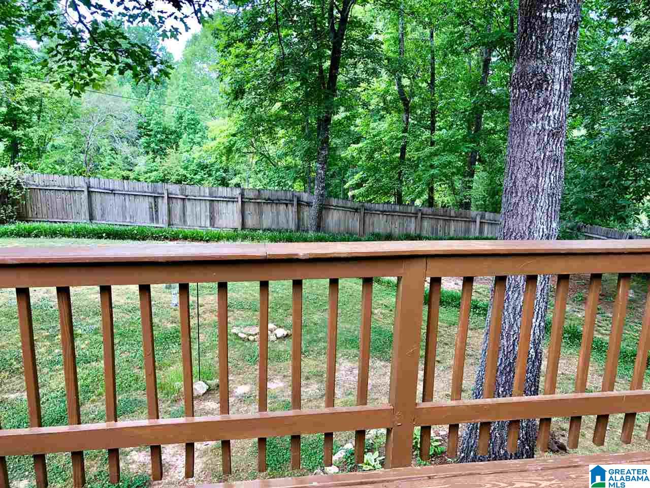209 Hunting Ridge Drive Cropwell, AL 35054 - Photo 21 of 22