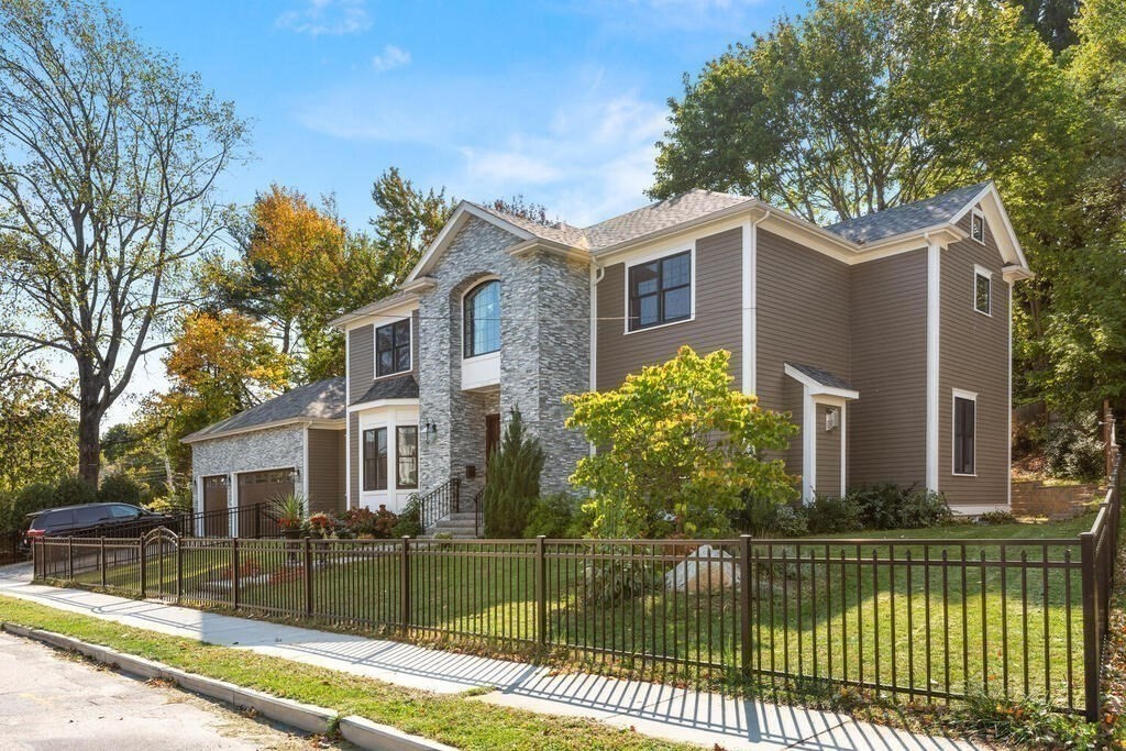 10 Fox Hill Road Newton, MA 02459 - Photo 24 of 24