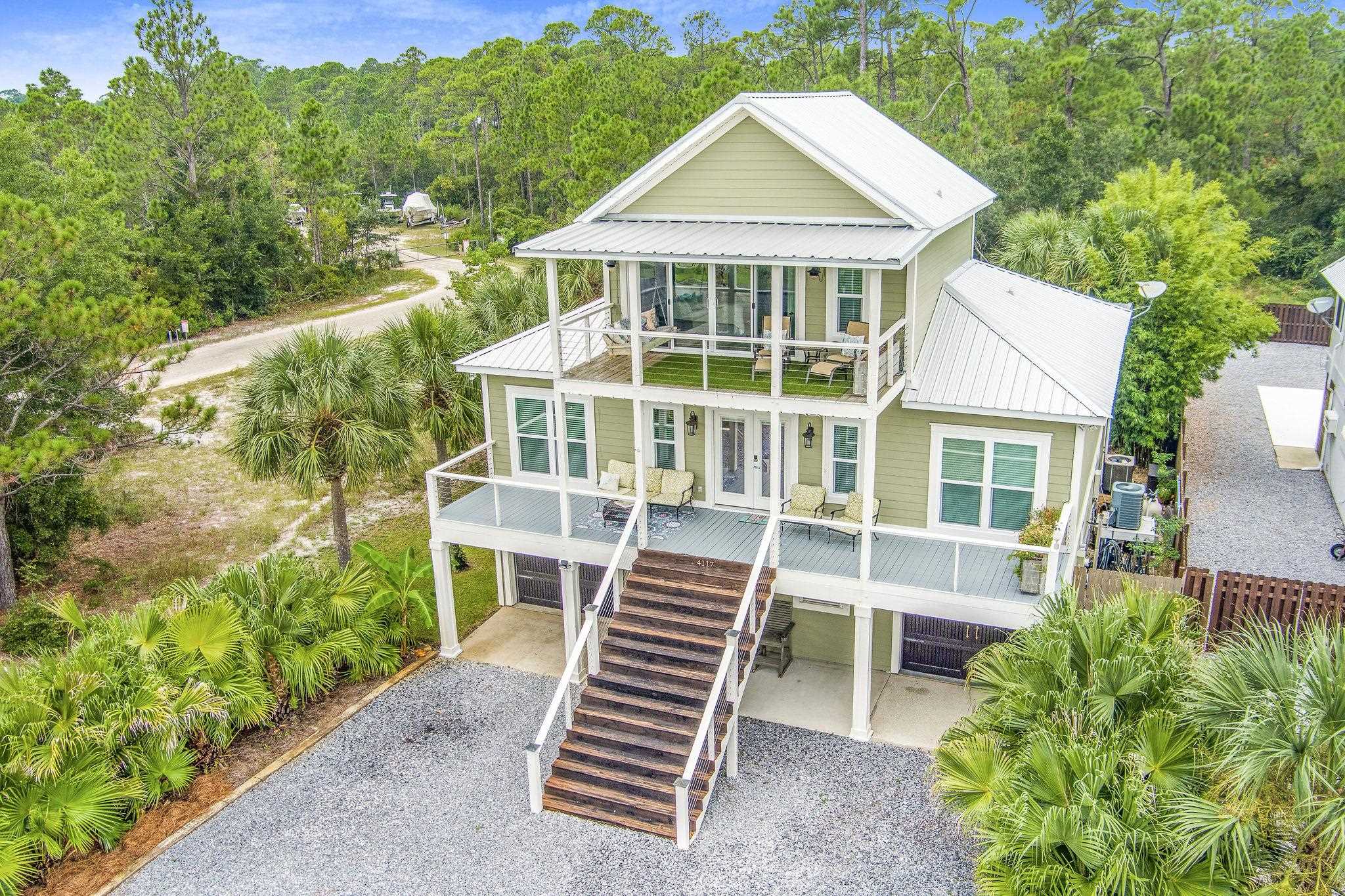4117 Harbor Road Orange Beach, AL 36561 - Photo 2 of 46