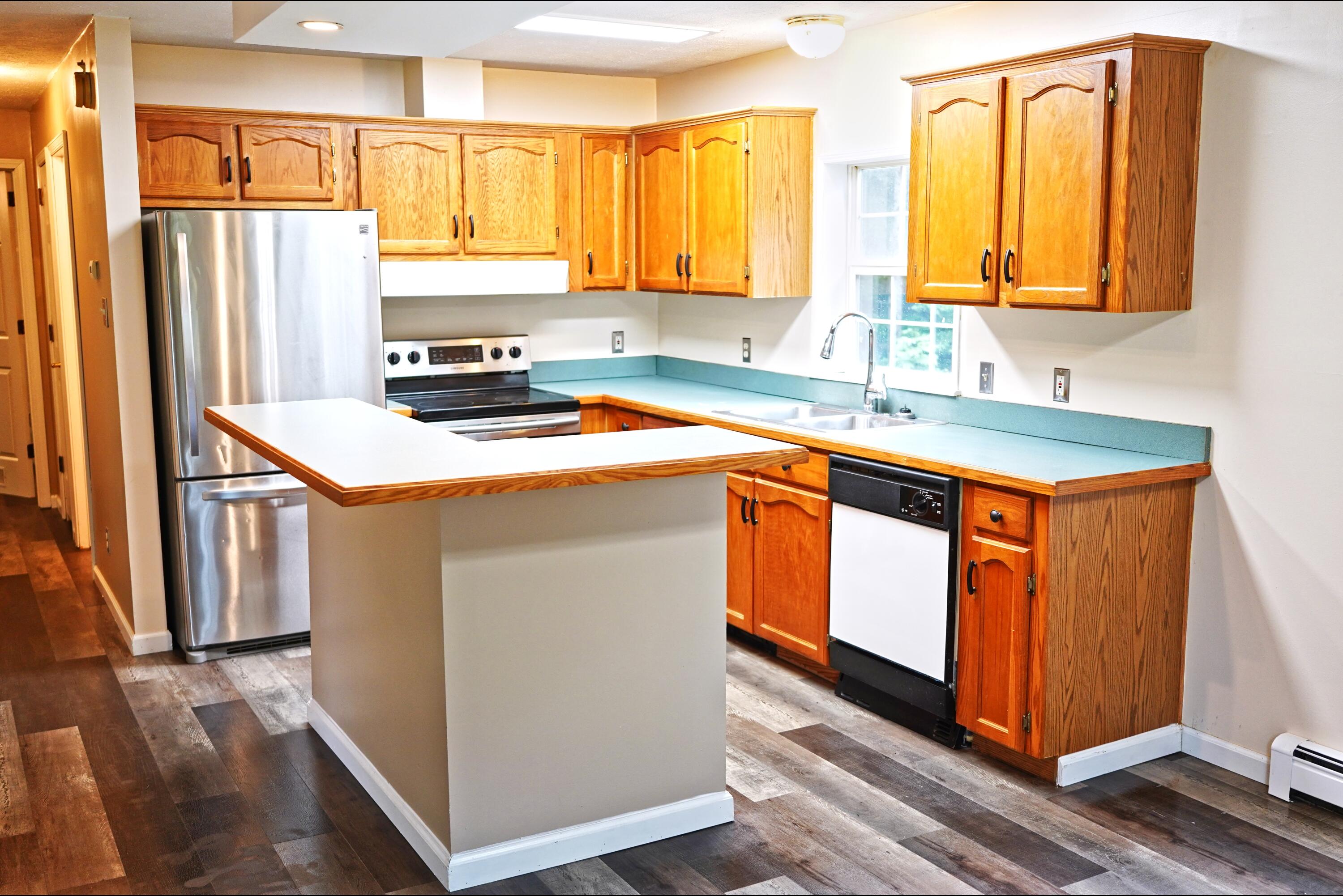 362 Isthmus Road Rumford, ME 04276 - Photo 4 of 25 004 - 362 Isthmus Road