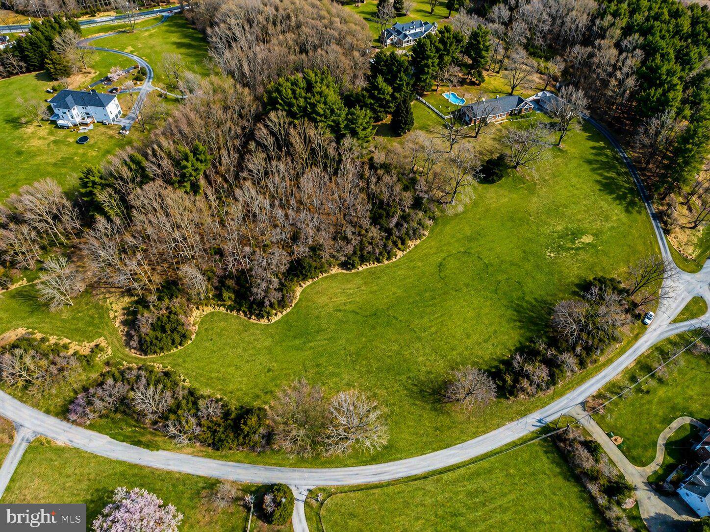 6805 White Rock Road Clifton, VA 20124 - Photo 1 of 3 Gallery Image 1