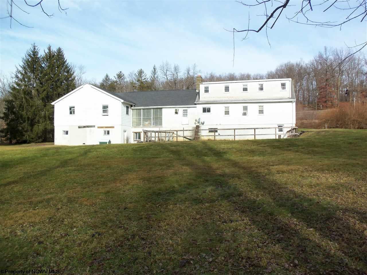 5288 Gladesville Road Independence, WV 26374 - Photo 5 of 19 Gallery Image 5