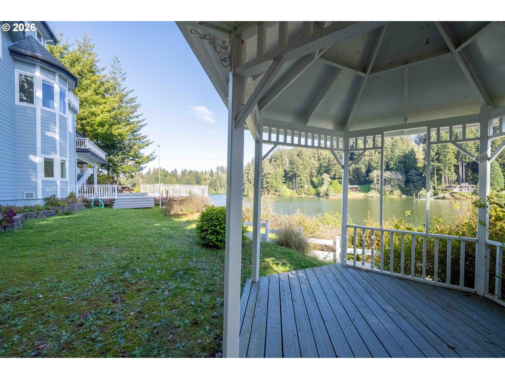 70948 Devore Arm Road Lakeside, OR 97449 - Photo 39 of 47