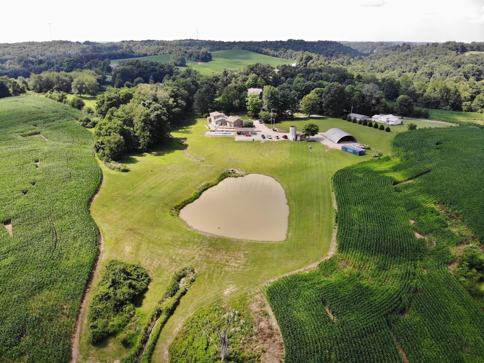 10210 Palmer Road Hopewell, OH 43746 - Photo 29 of 37