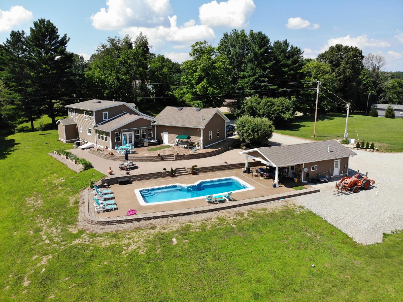 10210 Palmer Road Hopewell, OH 43746 - Photo 36 of 37