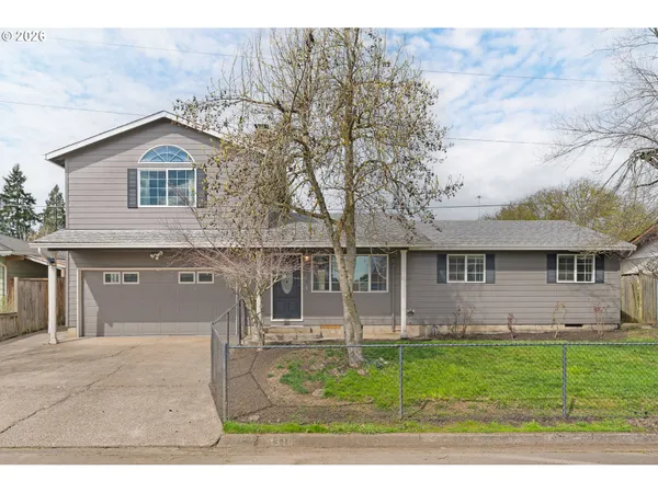 $500,000 | 1310 West Quinalt Street, Springfield, OR 97477